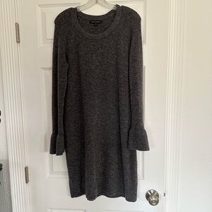 Banana Republic Sweater Dress